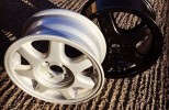 Save Money with Wheel Refurbishment