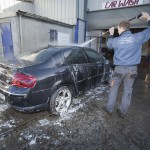 Car Wash in Navan